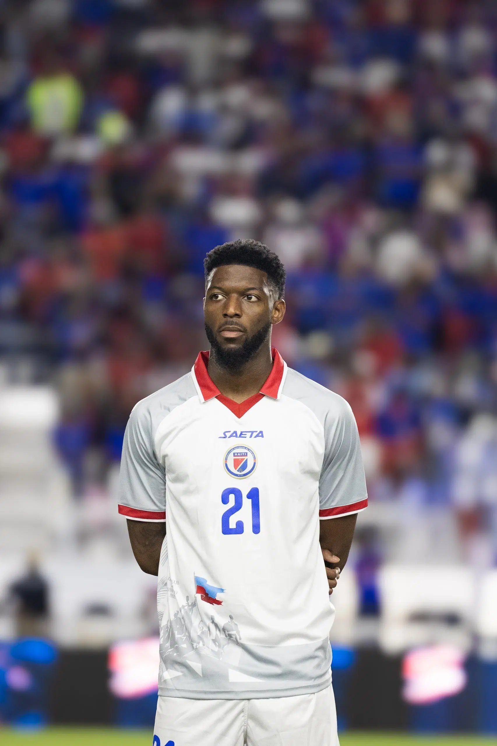 Josué Casimir